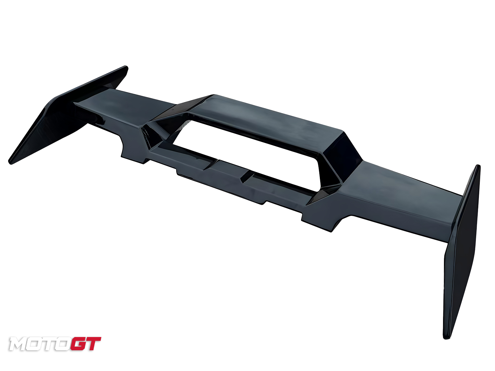 JETOUR T2 UNIQUE DESIGN ROOF SPOILER